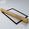 佳格65寸真32點(diǎn)紅外觸摸屏（可定制）上海，大連，沈陽