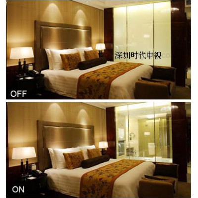 深圳調(diào)光膜，調(diào)光玻璃，智能調(diào)光膜