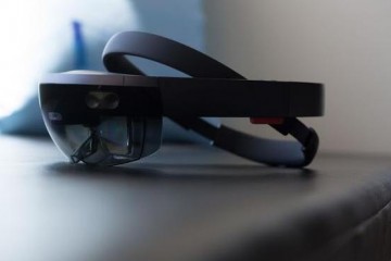 時隔三年，微軟將發布全息眼鏡HoloLens 2