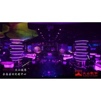 酒吧的正確打開方式-全息投影素材靈活運用
