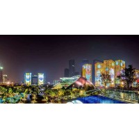 深圳中藝光影秀提供湖南湖北潮汕燈光秀策劃報(bào)價(jià)設(shè)計(jì)