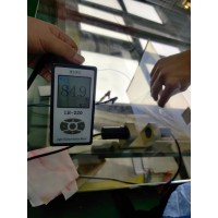 電控調光膜