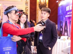 元宇宙大門口有光！中國全息三維顯示技術全球領先，視場角比谷歌眼鏡大50%
