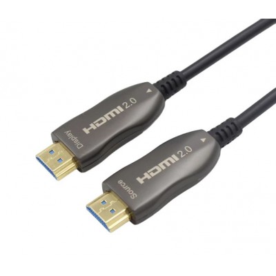 HDMI高清光纖線