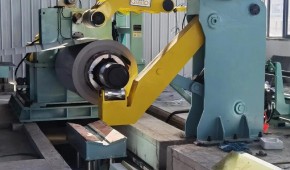 2025中國上海國際鐵合金工業展覽會