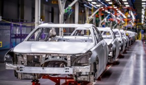 2025中國上海國際智能汽車制造技術、裝備及材料展覽會